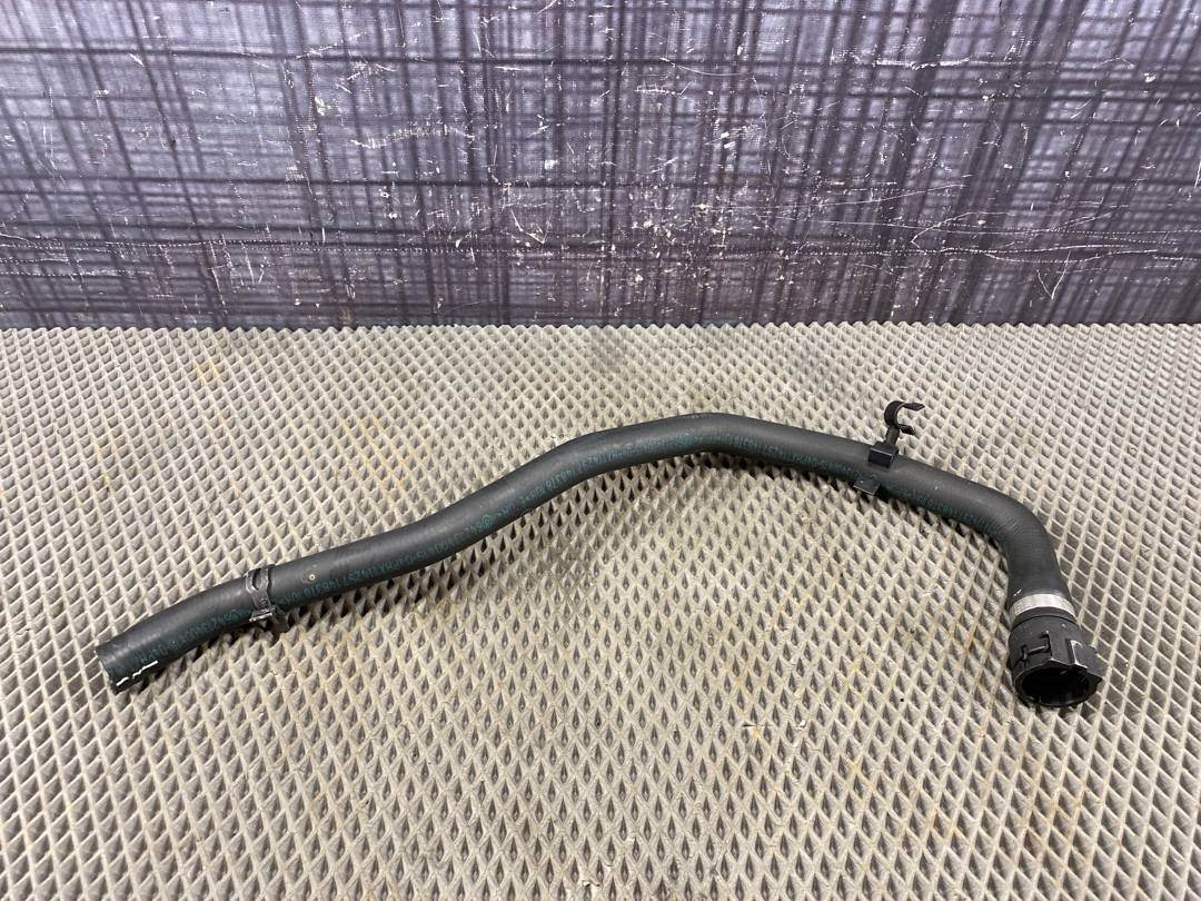 Патрубок печки, 576 рублей, Красноярск