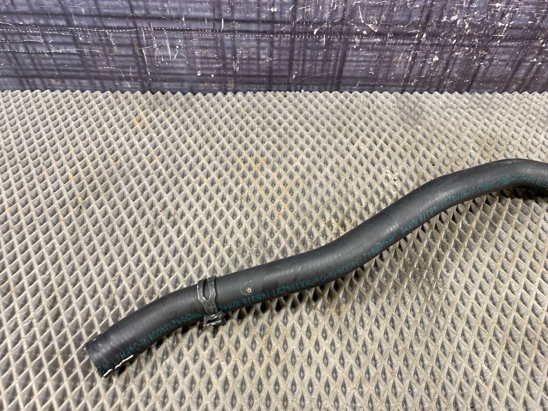 Патрубок печки, 576 рублей, Красноярск