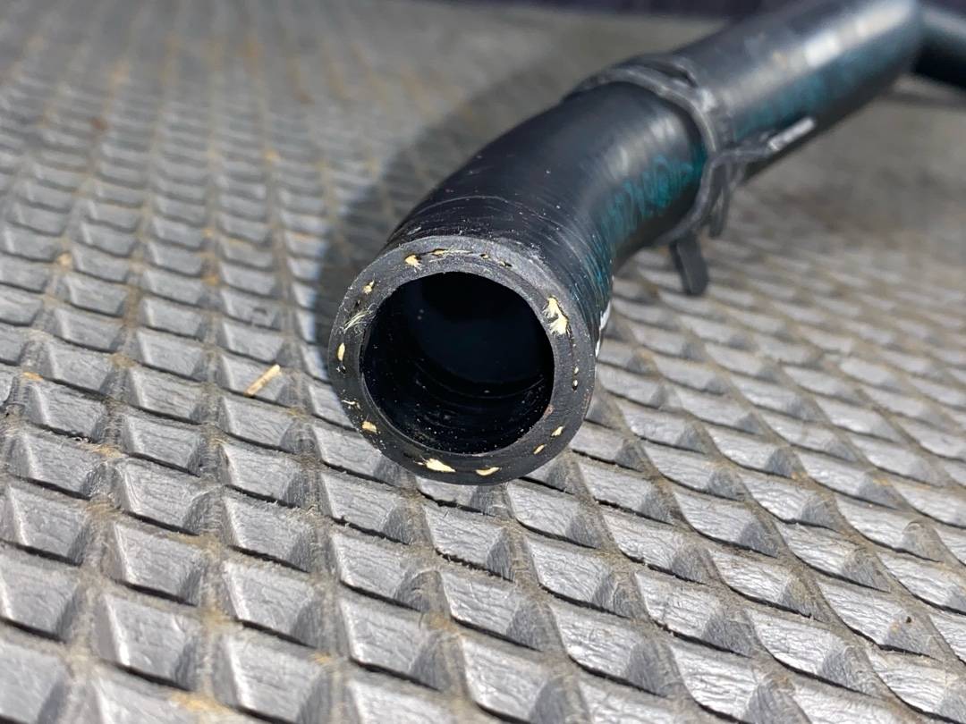 Патрубок печки, 576 рублей, Красноярск