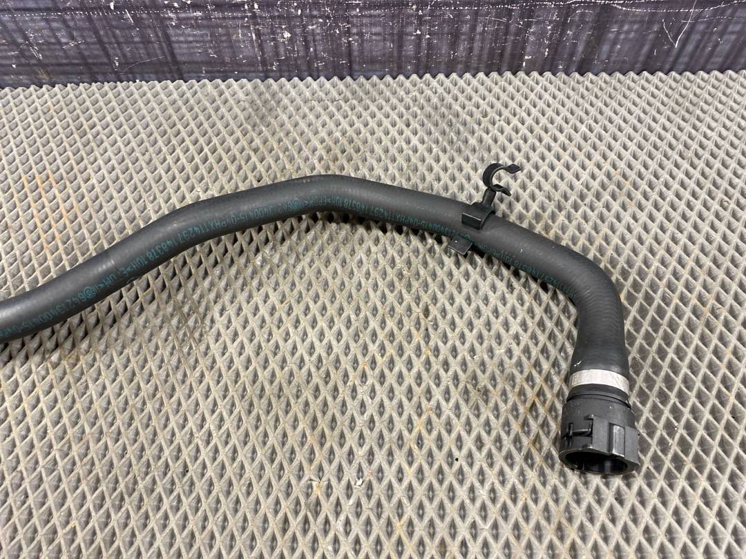 Патрубок печки, 576 рублей, Красноярск