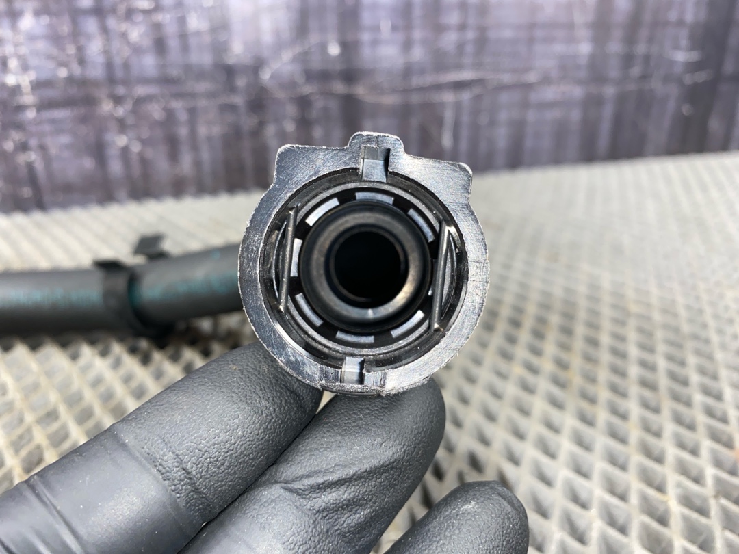 Патрубок печки, 576 рублей, Красноярск