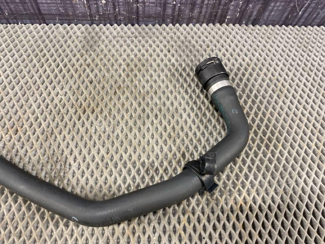 Патрубок печки, 576 рублей, Красноярск