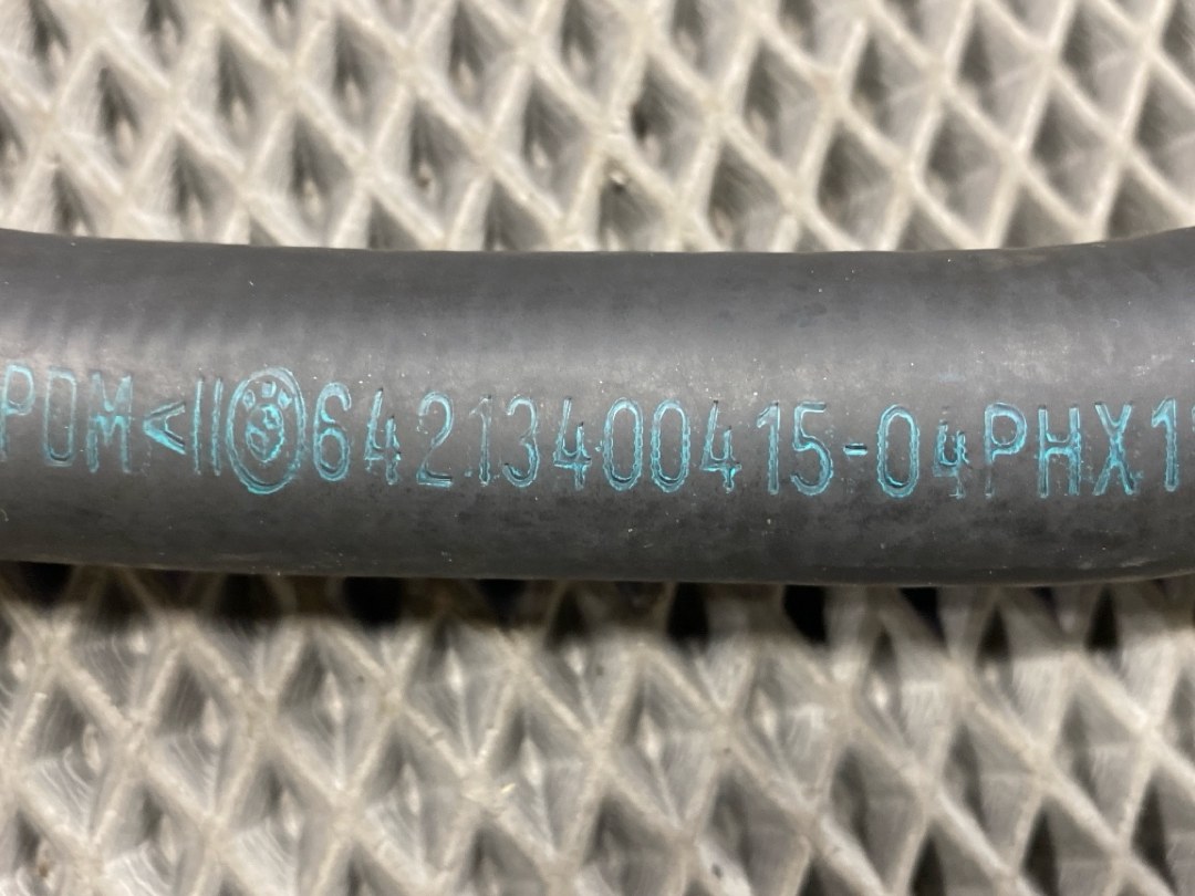 Патрубок печки, 576 рублей, Красноярск