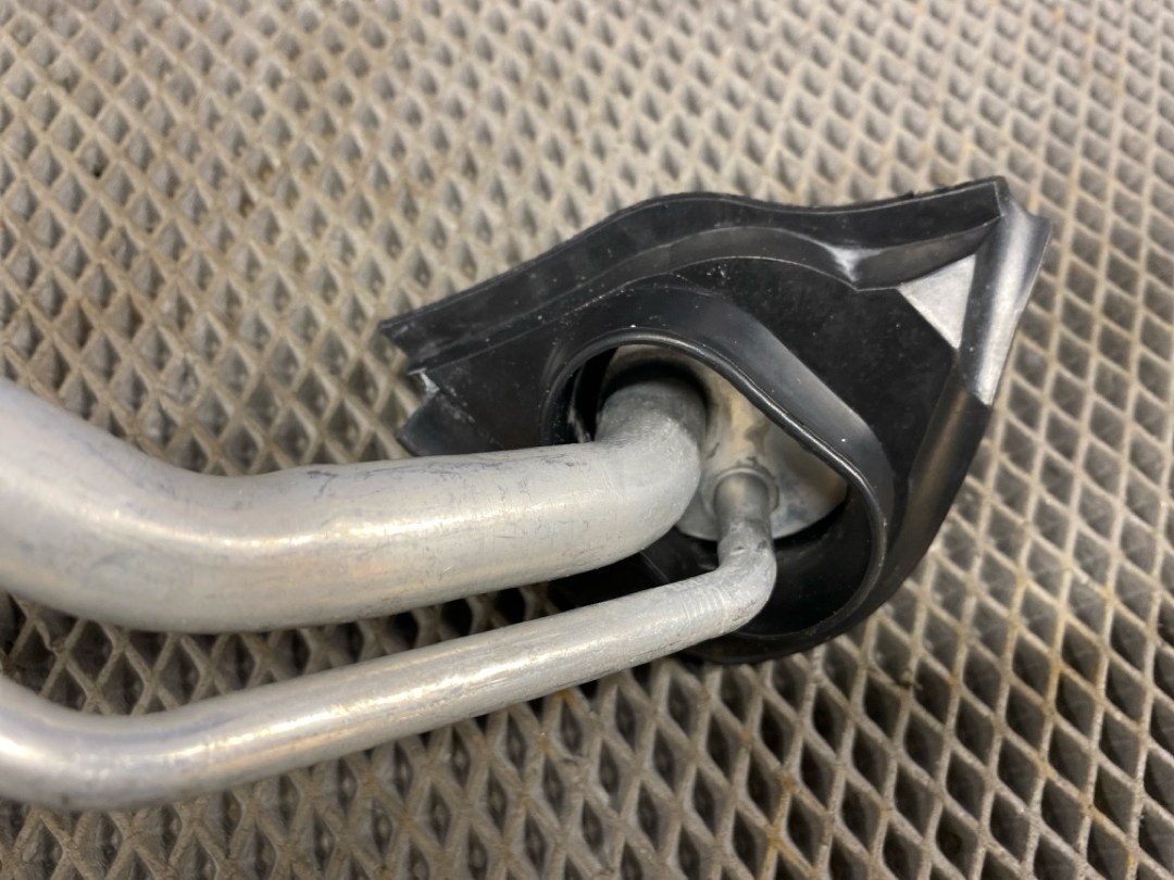 Шланг кондиционера, 522 рублей, Красноярск