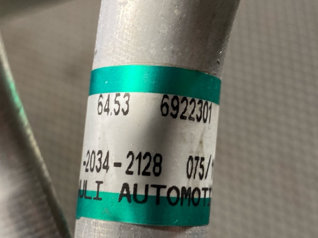 Шланг кондиционера, 522 рублей, Красноярск