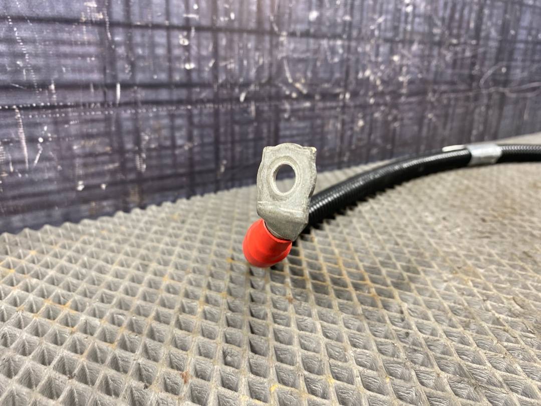 Клемма с проводом, 456 рублей, Красноярск