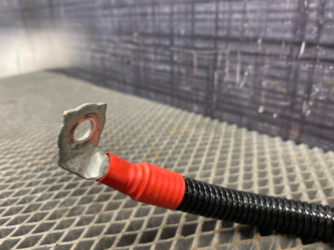 Клемма с проводом, 456 рублей, Красноярск