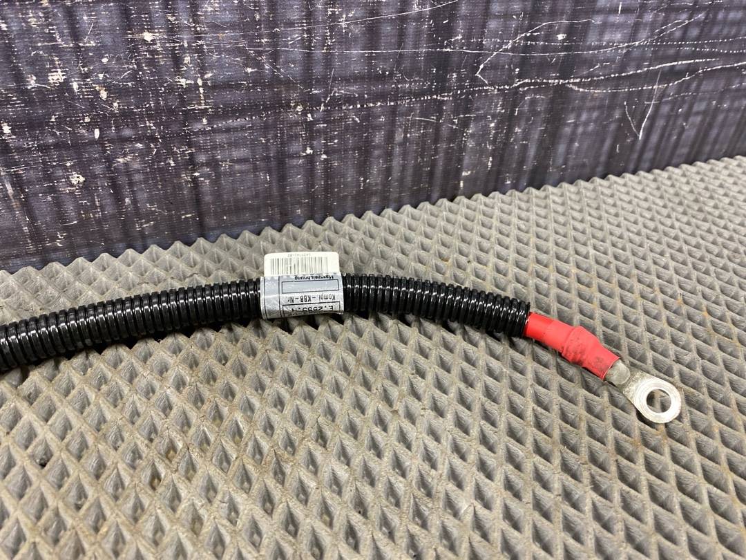 Клемма с проводом, 456 рублей, Красноярск