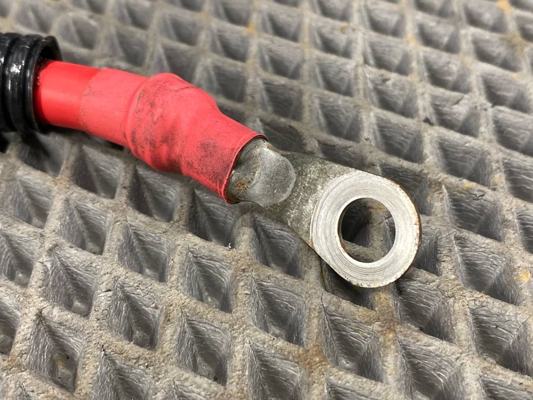 Клемма с проводом, 456 рублей, Красноярск