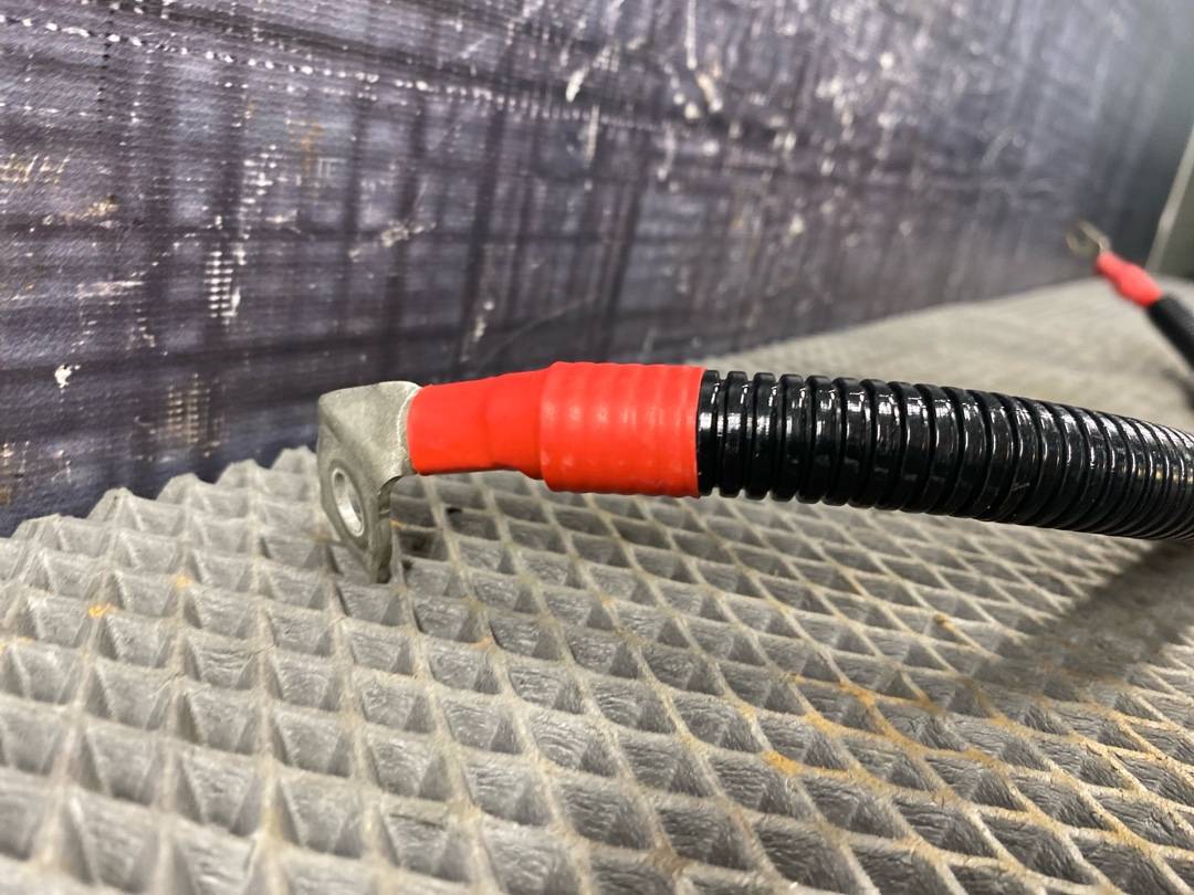 Клемма с проводом, 456 рублей, Красноярск