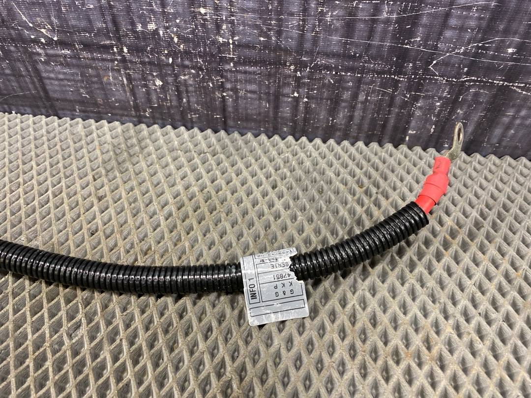 Клемма с проводом, 456 рублей, Красноярск