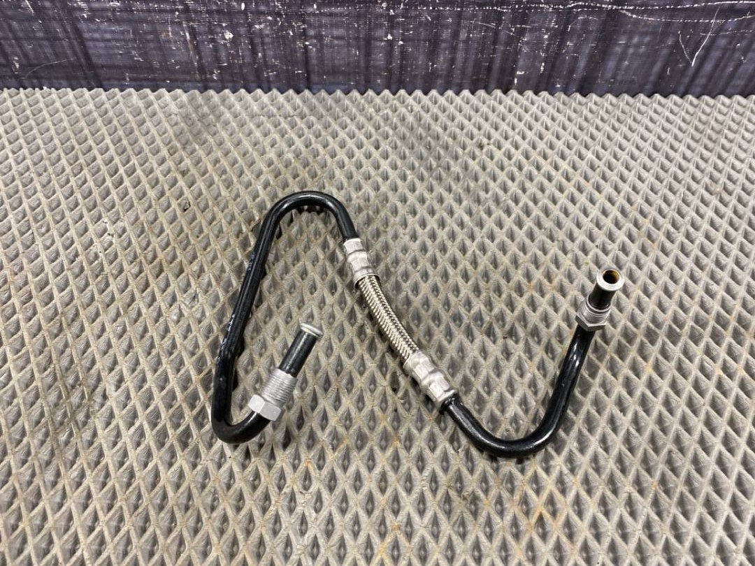 Трубка тормозная, 1002 рублей, Красноярск