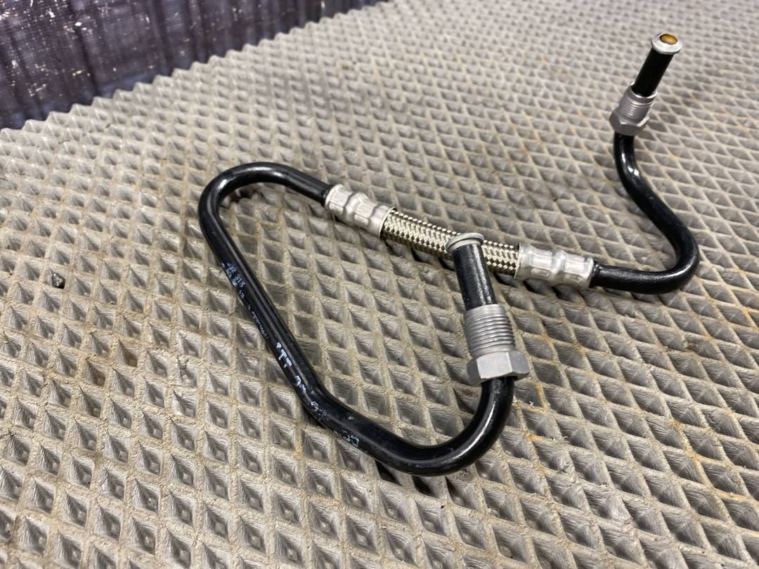 Трубка тормозная, 1002 рублей, Красноярск