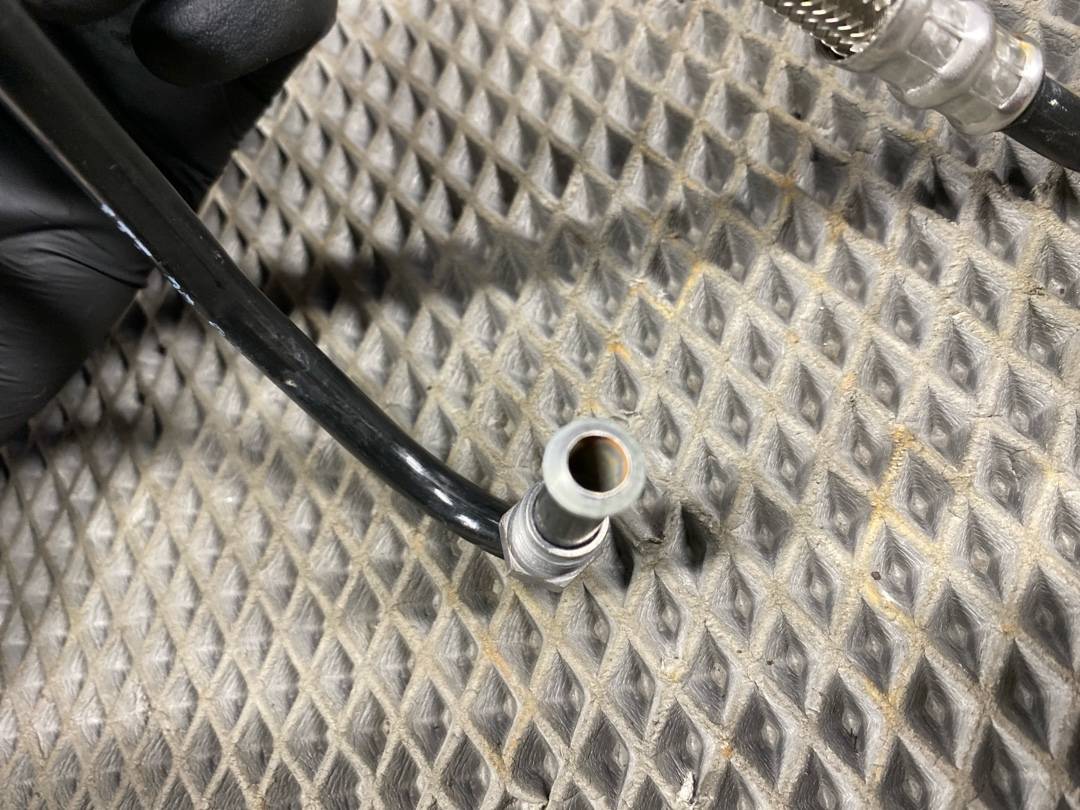 Трубка тормозная, 1002 рублей, Красноярск