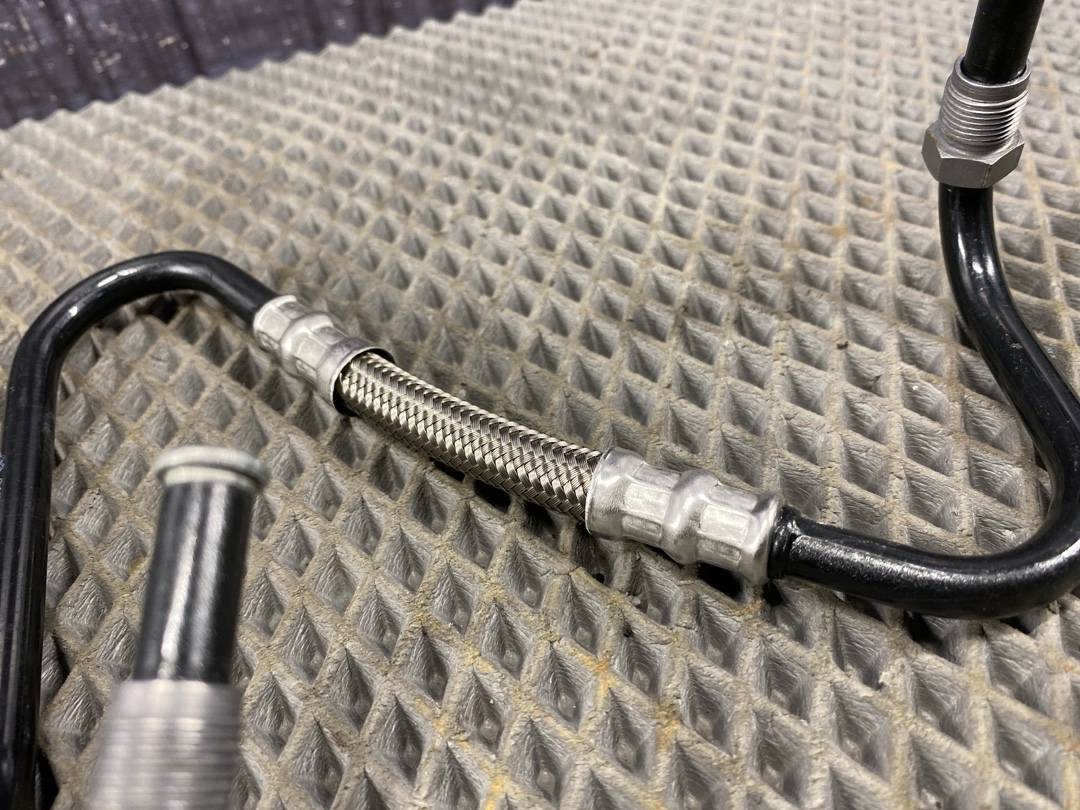 Трубка тормозная, 1002 рублей, Красноярск