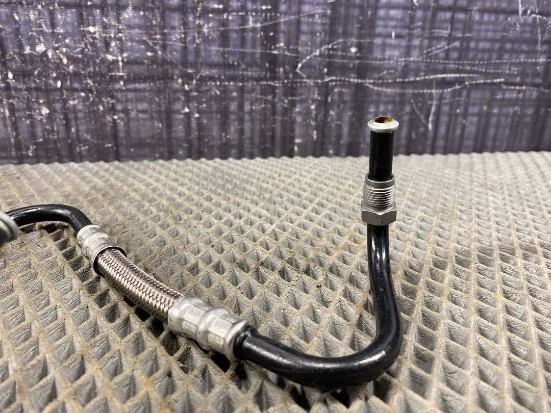 Трубка тормозная, 1002 рублей, Красноярск