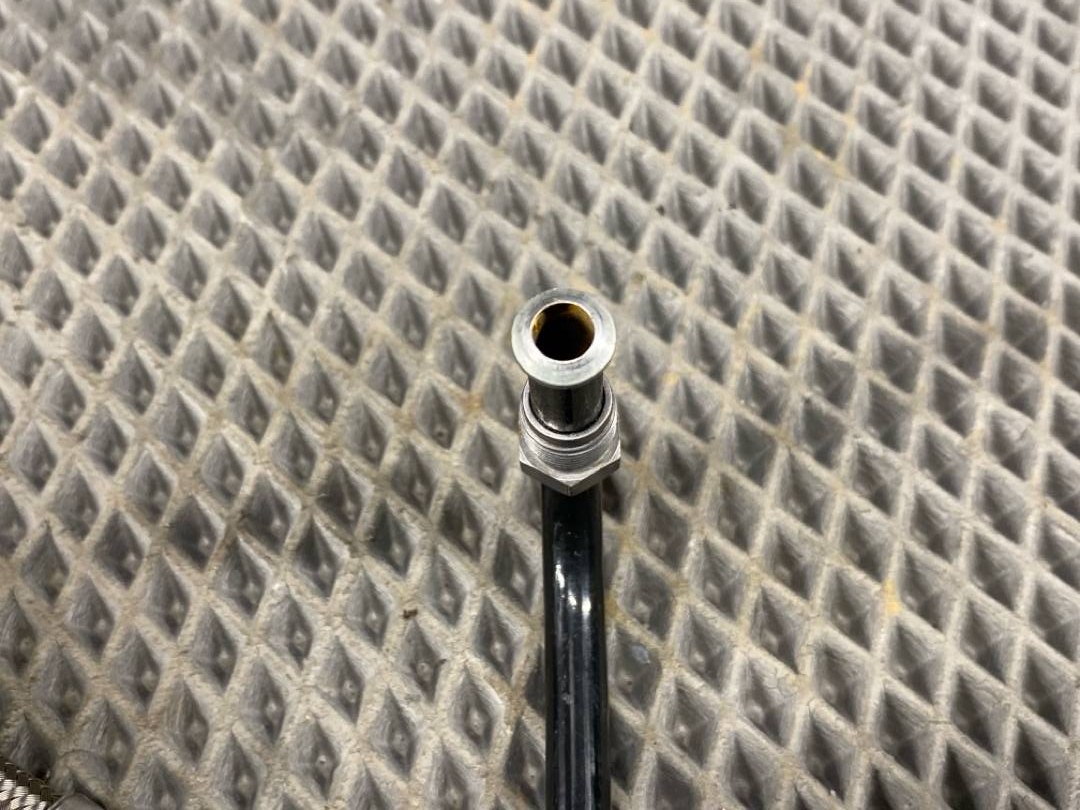 Трубка тормозная, 1002 рублей, Красноярск