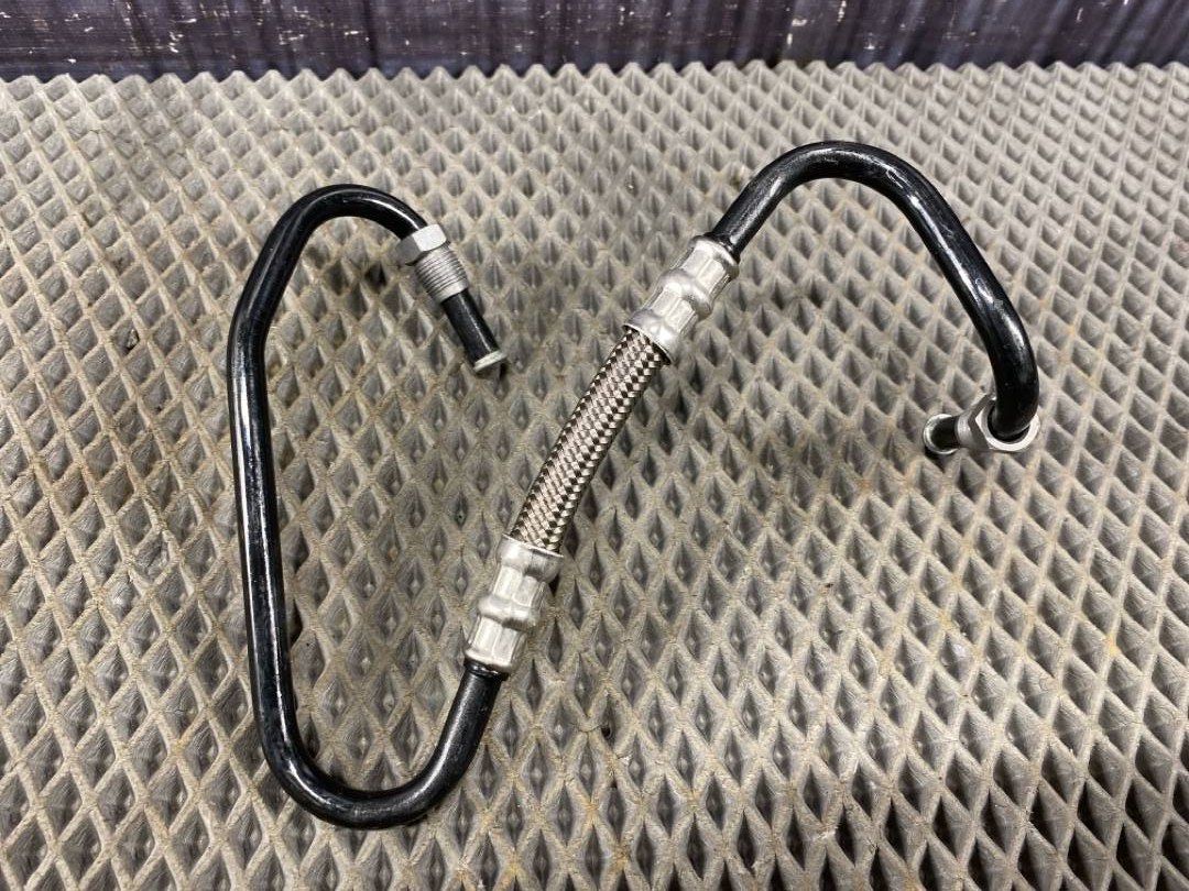 Трубка тормозная, 1002 рублей, Красноярск