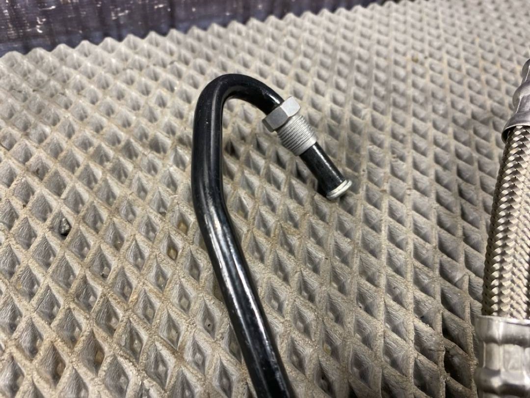 Трубка тормозная, 1002 рублей, Красноярск