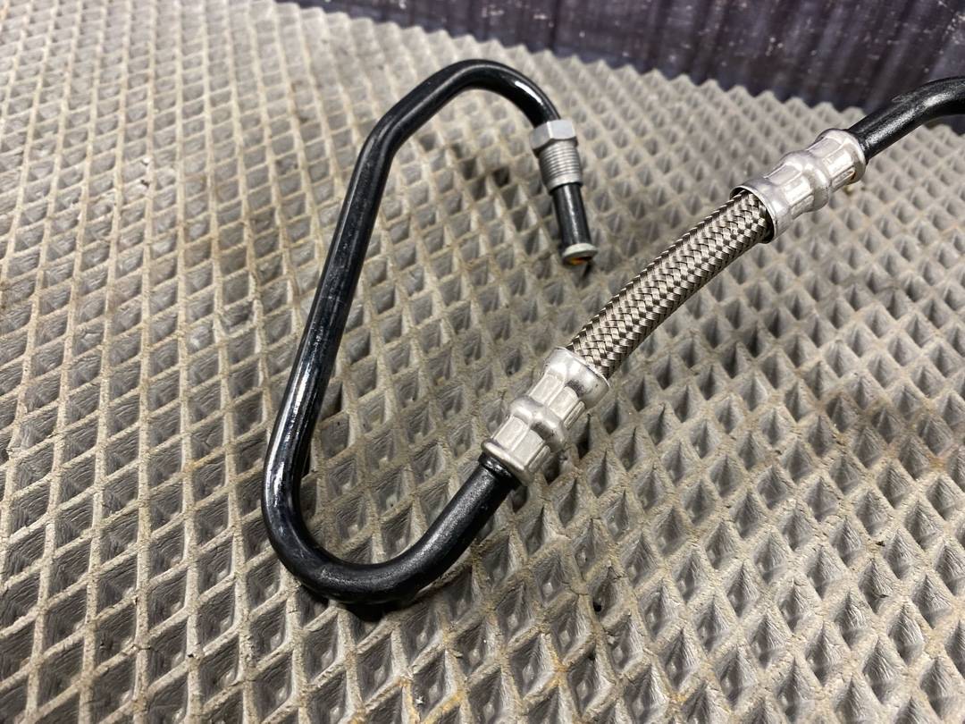 Трубка тормозная, 1002 рублей, Красноярск