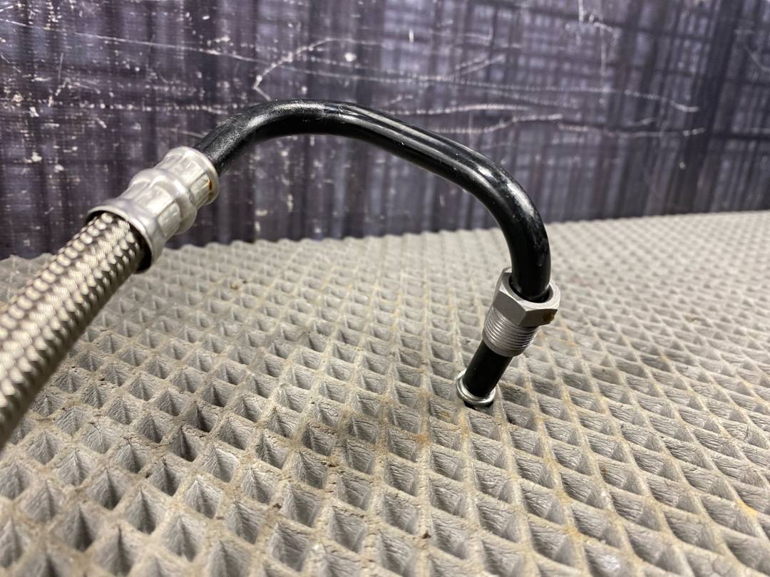 Трубка тормозная, 1002 рублей, Красноярск