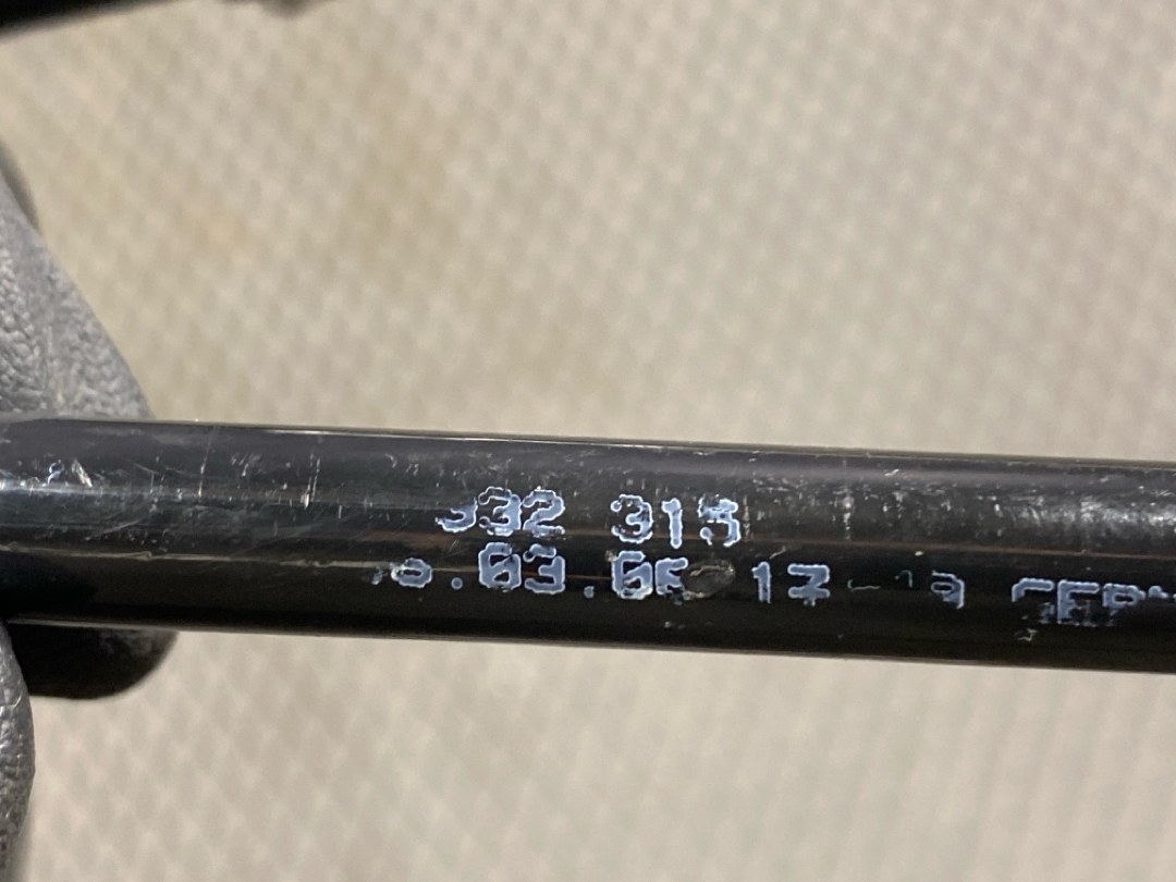 Трубка тормозная, 1002 рублей, Красноярск