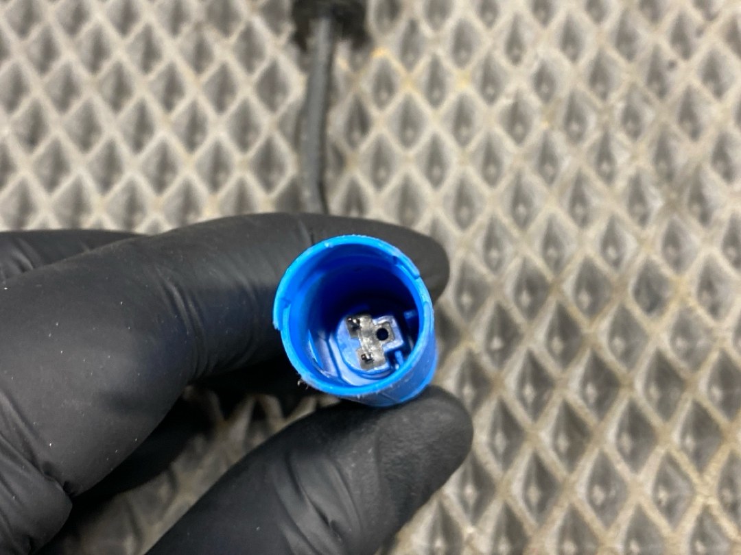 Датчик ABS, 996 рублей, Красноярск