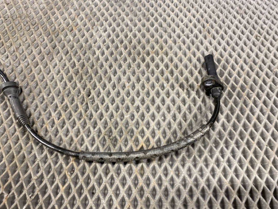 Датчик ABS, 996 рублей, Красноярск