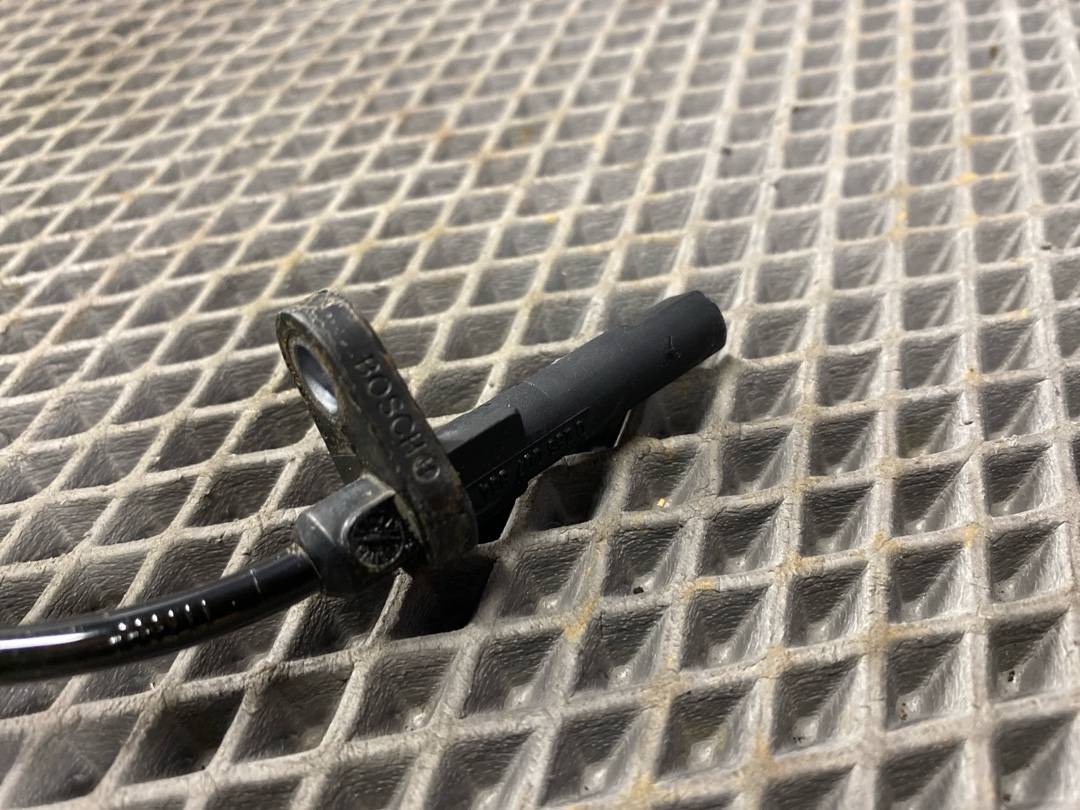 Датчик ABS, 996 рублей, Красноярск