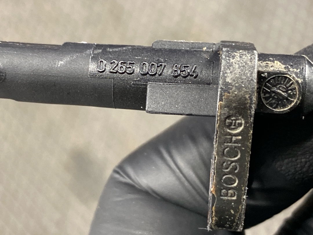 Датчик ABS, 996 рублей, Красноярск