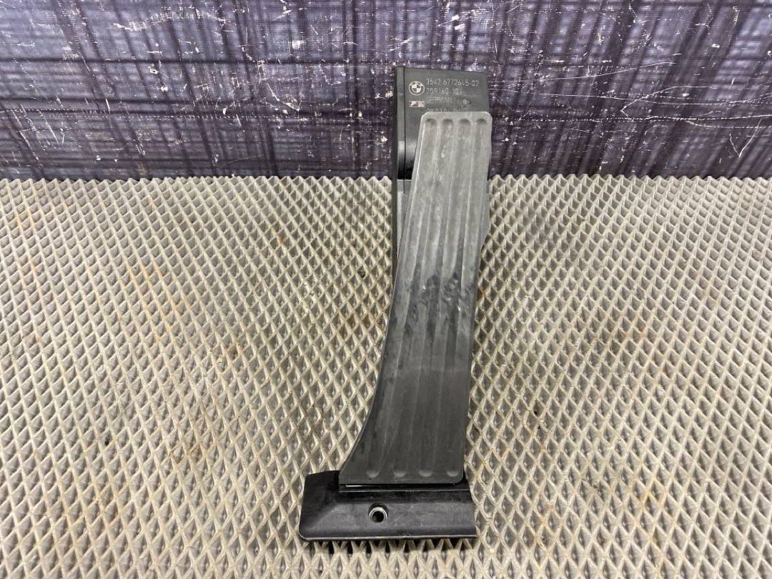 Педаль газа, 1176 рублей, Красноярск