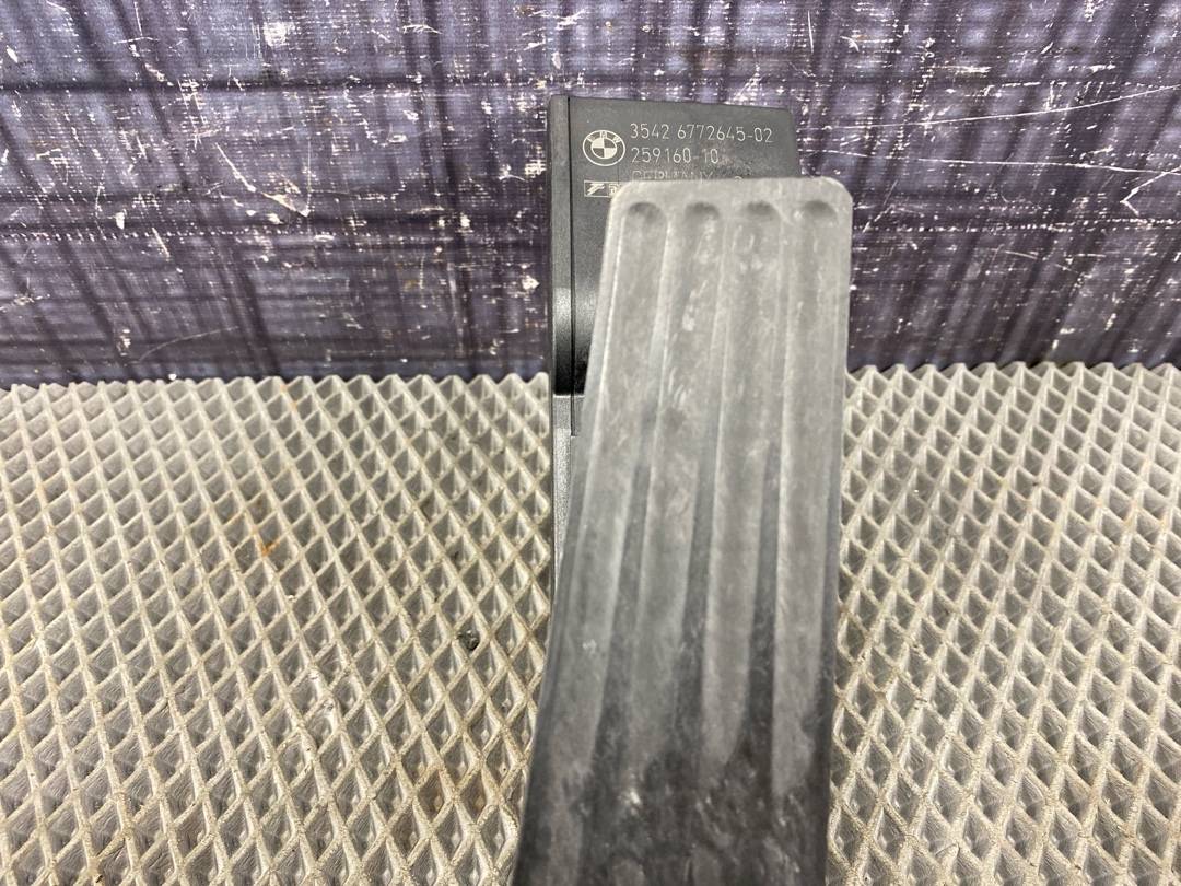 Педаль газа, 1176 рублей, Красноярск