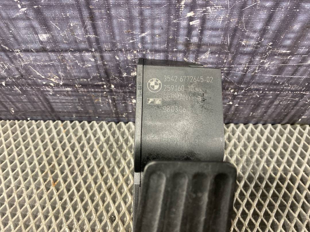 Педаль газа, 1176 рублей, Красноярск