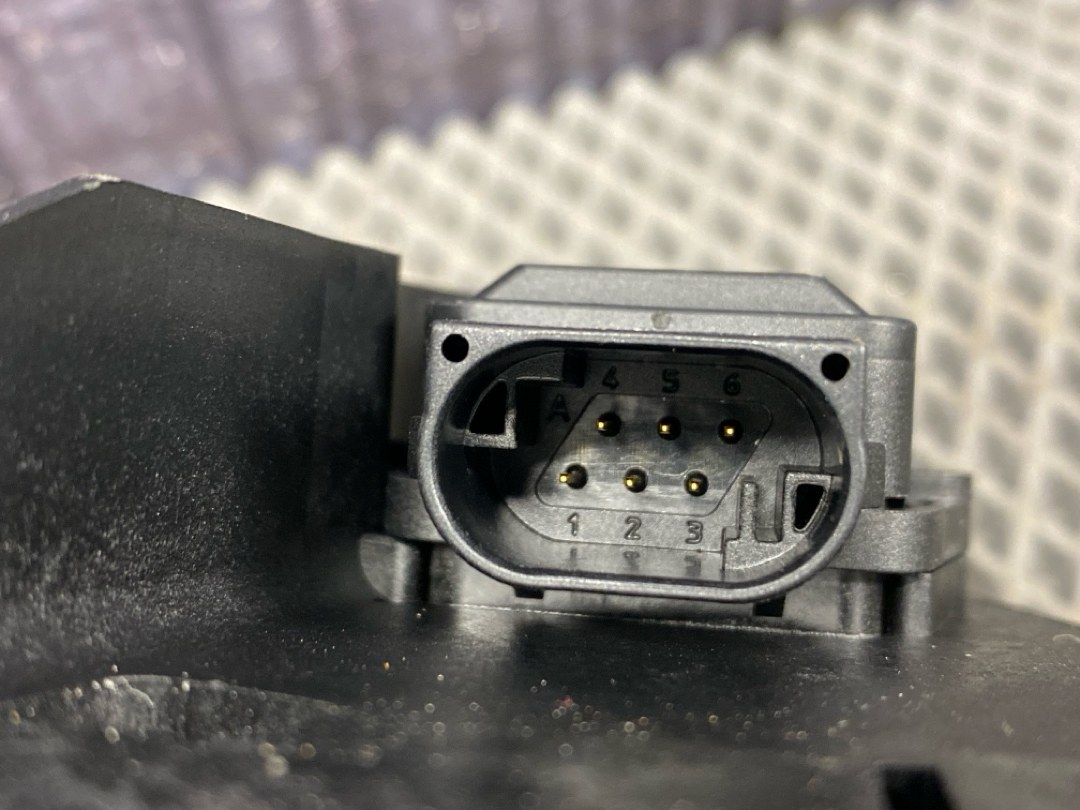 Педаль газа, 1176 рублей, Красноярск