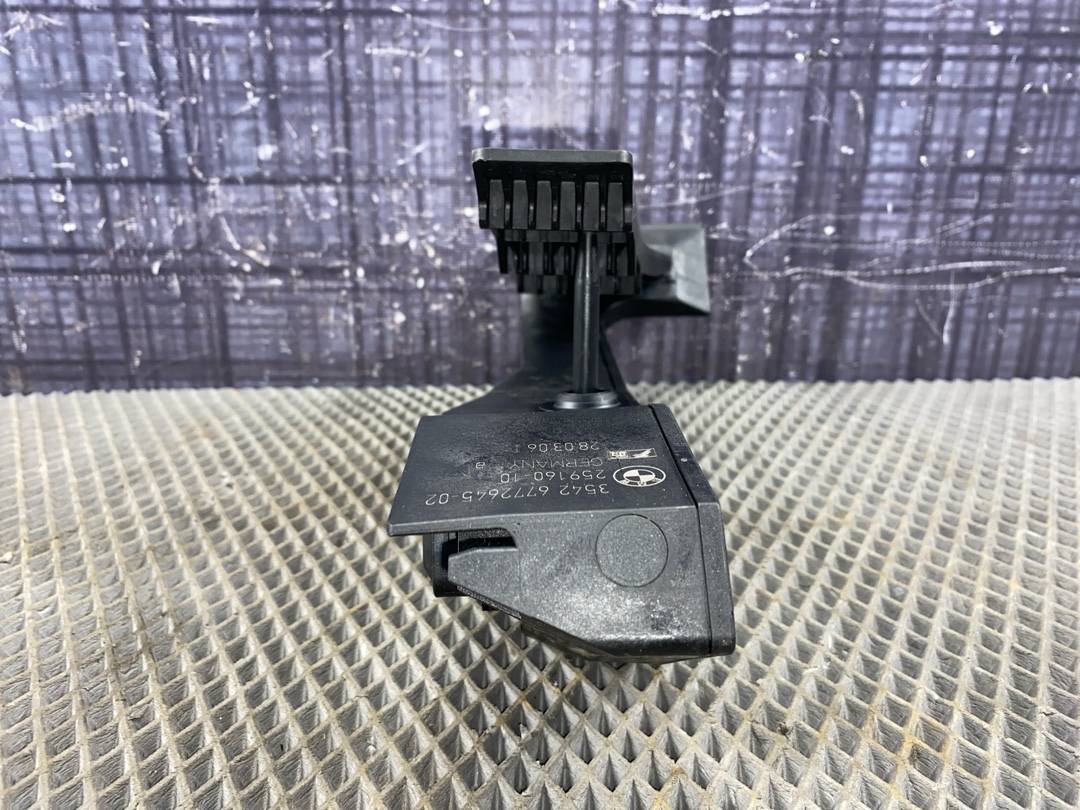 Педаль газа, 1176 рублей, Красноярск