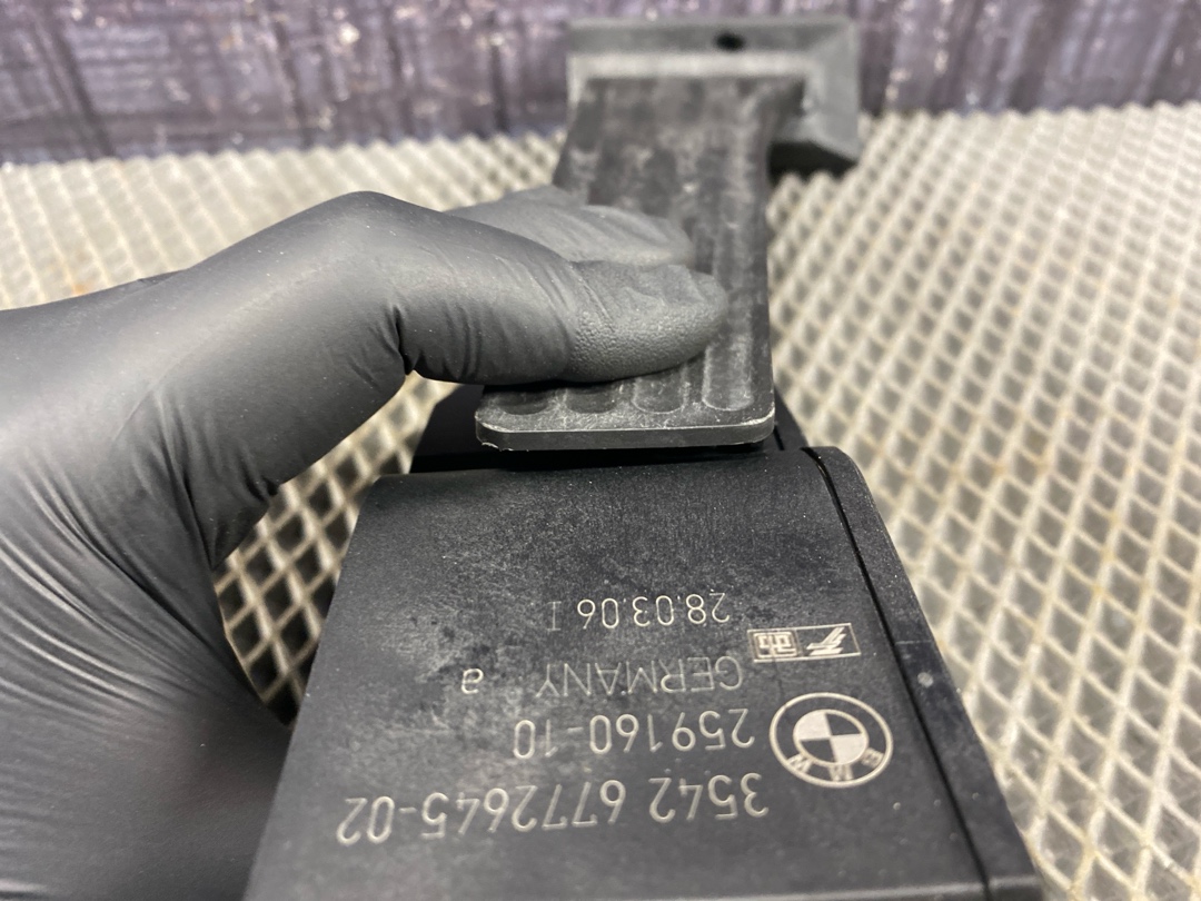 Педаль газа, 1176 рублей, Красноярск