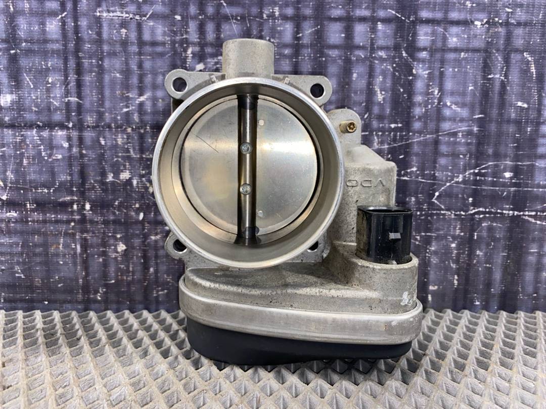 Дроссельная заслонка, 3408 рублей, Красноярск