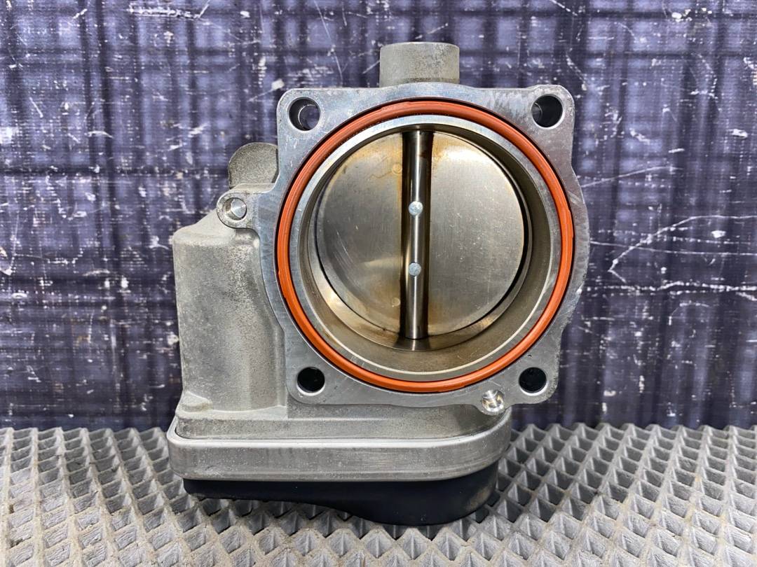 Дроссельная заслонка, 3408 рублей, Красноярск