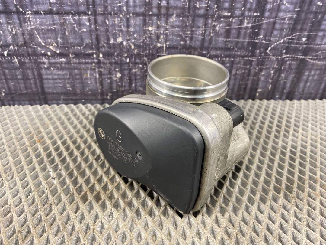 Дроссельная заслонка, 3408 рублей, Красноярск