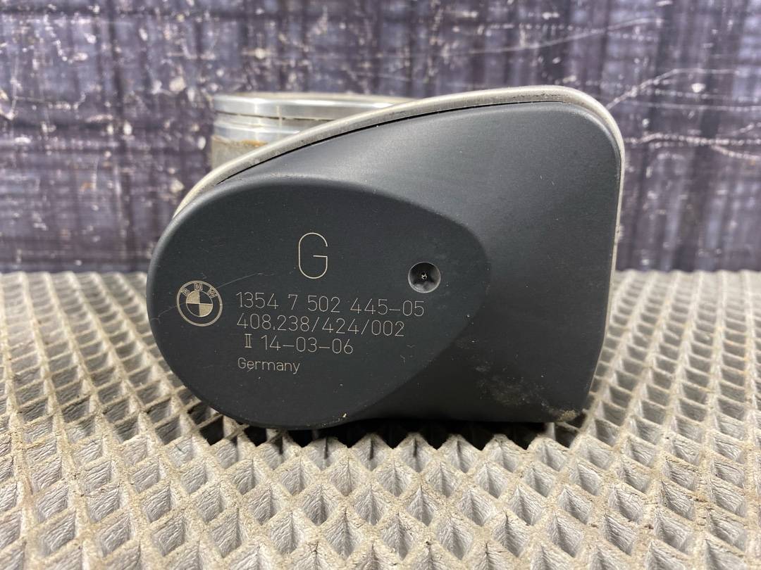 Дроссельная заслонка, 3408 рублей, Красноярск