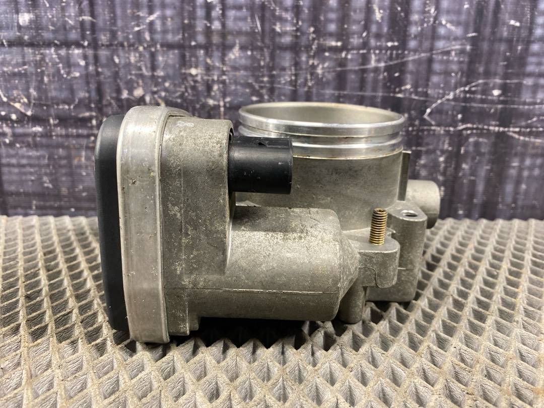 Дроссельная заслонка, 3408 рублей, Красноярск