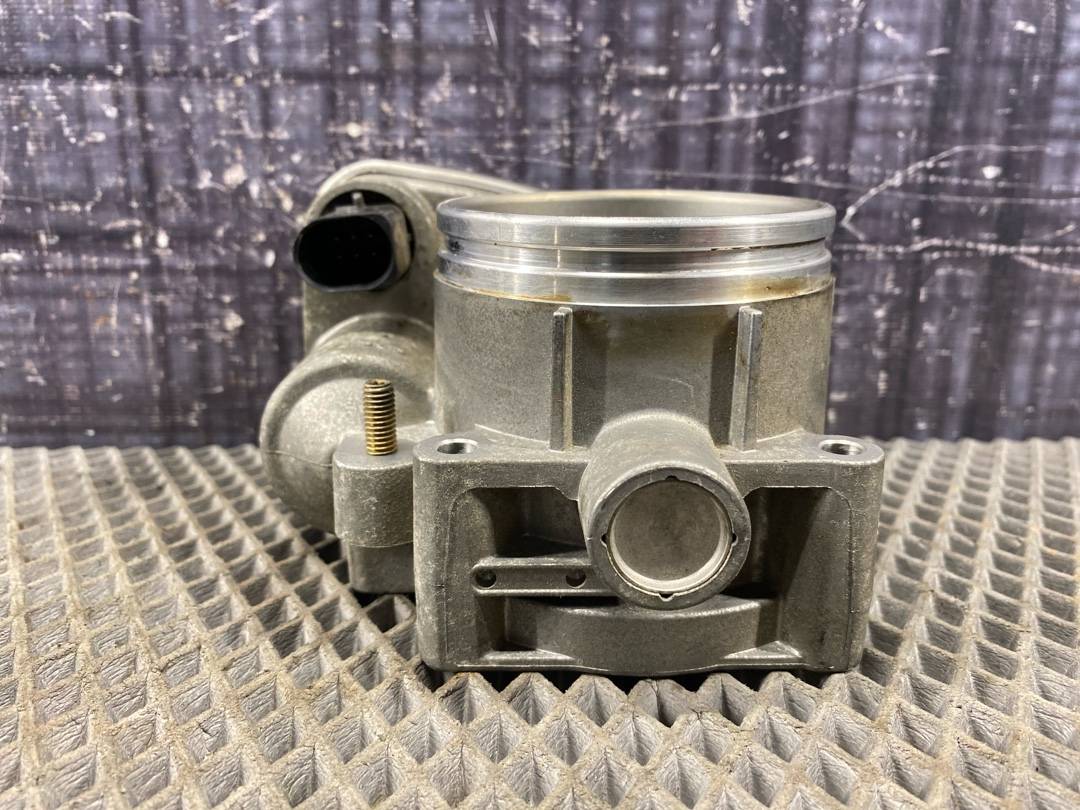 Дроссельная заслонка, 3408 рублей, Красноярск