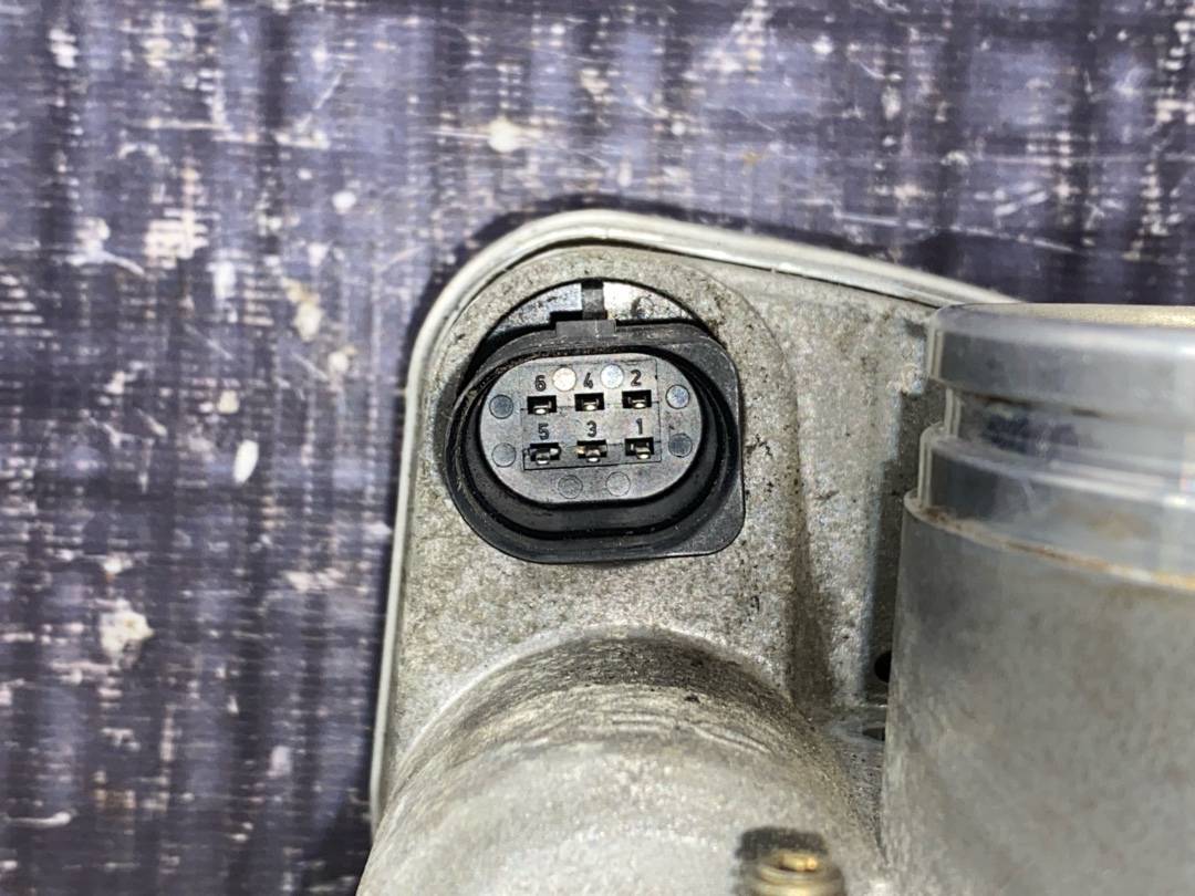 Дроссельная заслонка, 3408 рублей, Красноярск