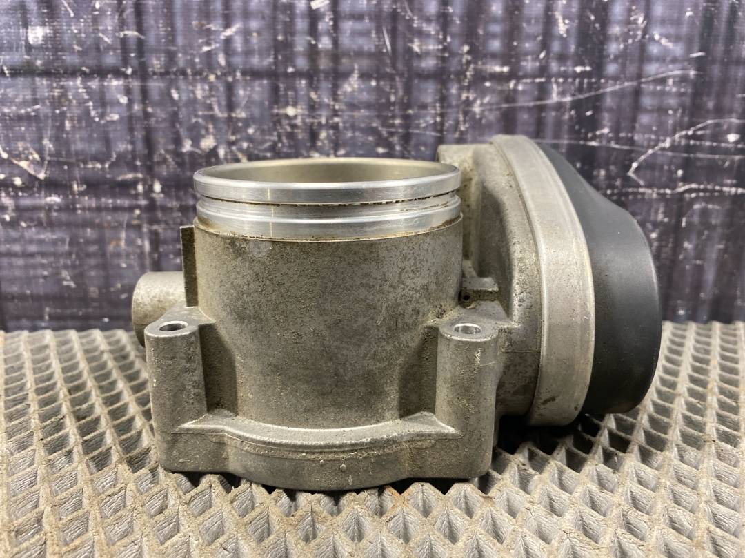 Дроссельная заслонка, 3408 рублей, Красноярск