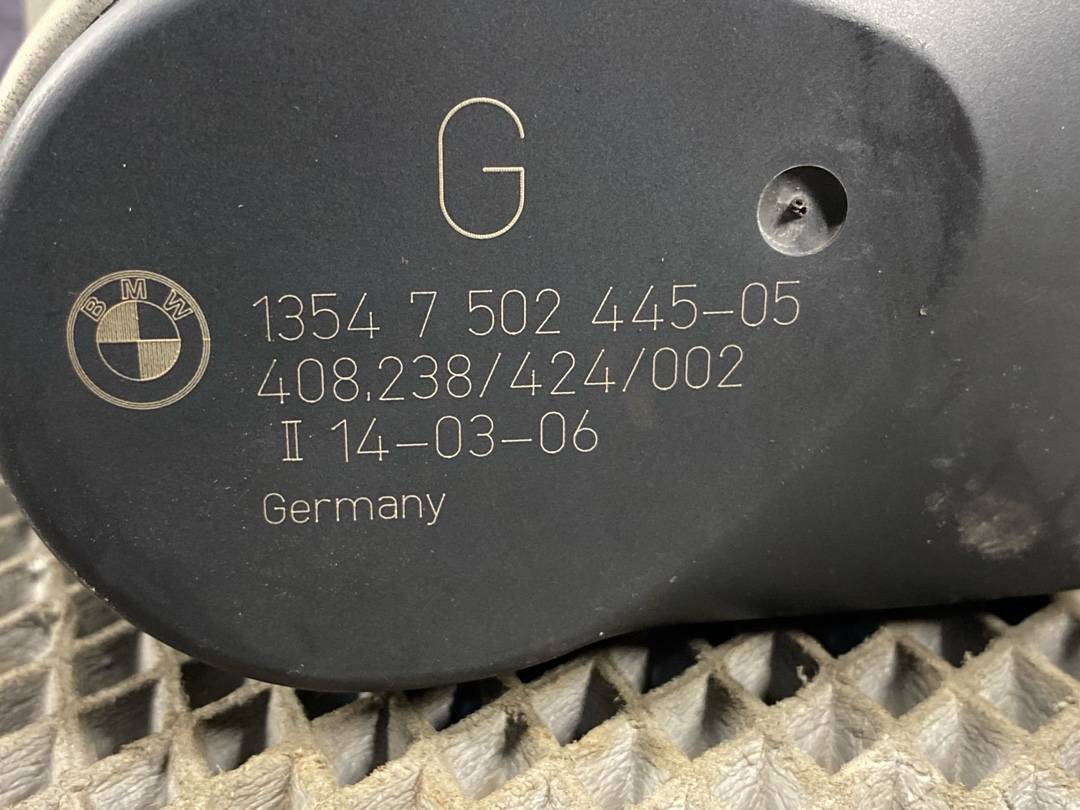 Дроссельная заслонка, 3408 рублей, Красноярск