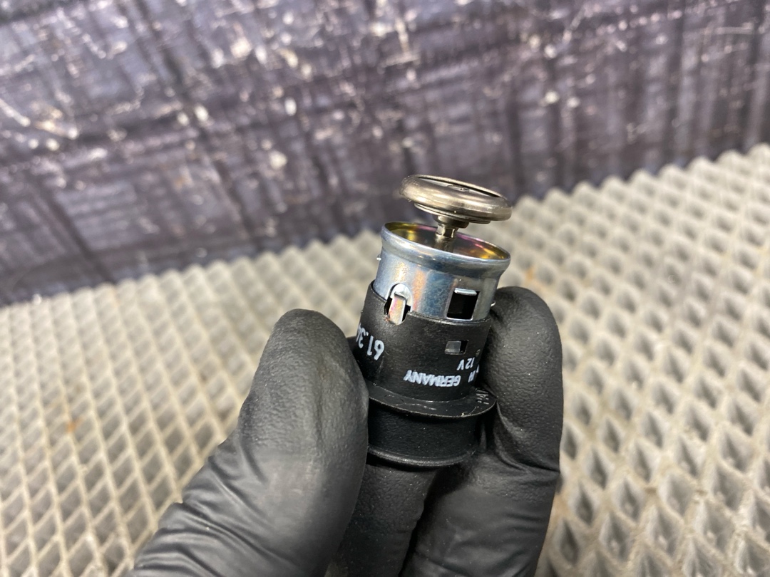 Прикуриватель, 468 рублей, Красноярск