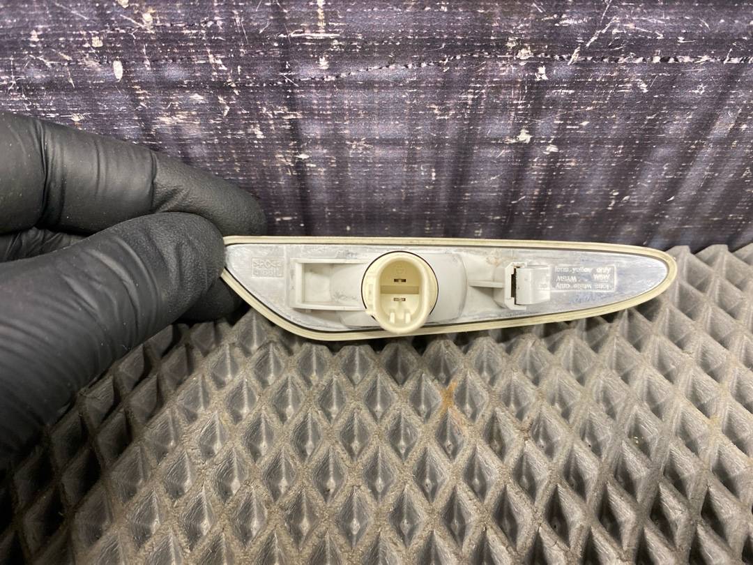 Повторитель в крыло, 432 рублей, Красноярск