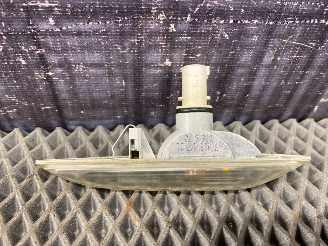 Повторитель в крыло, 432 рублей, Красноярск