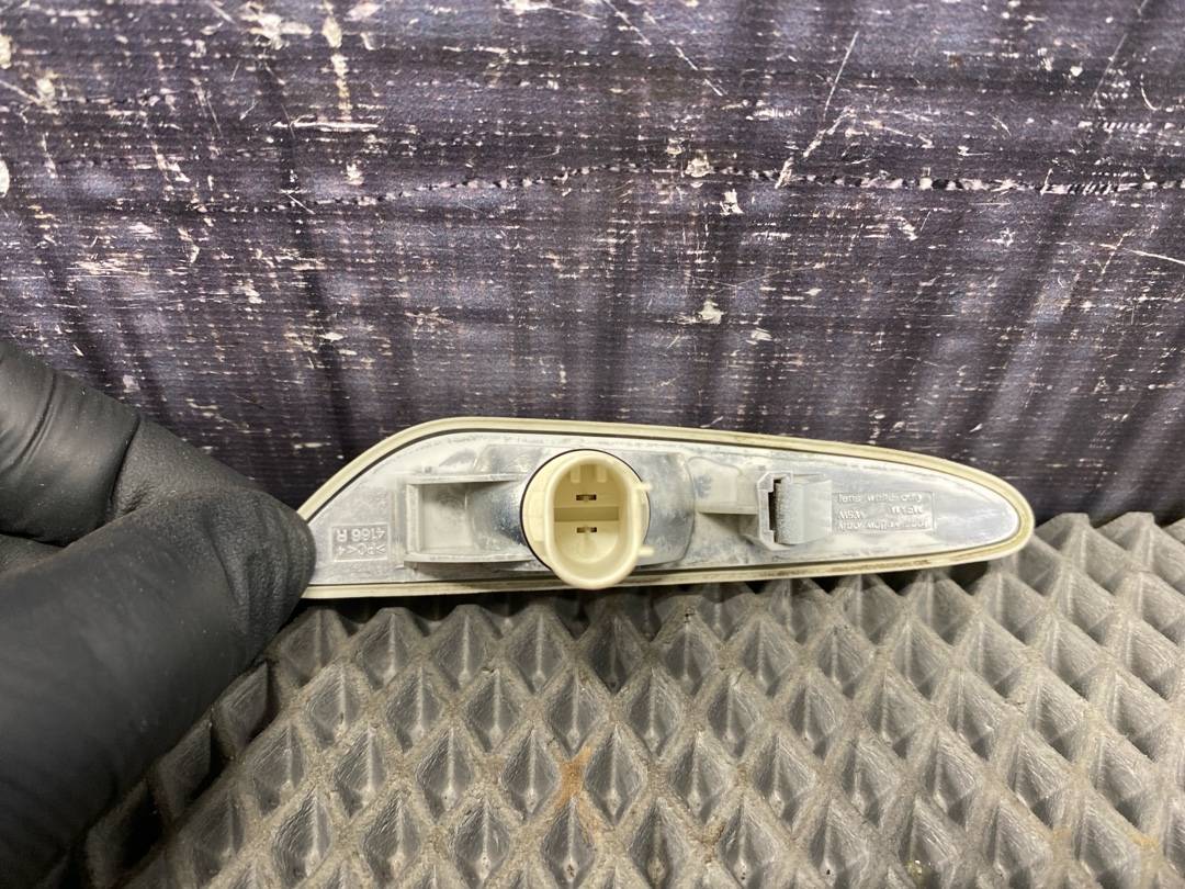 Повторитель в крыло, 432 рублей, Красноярск