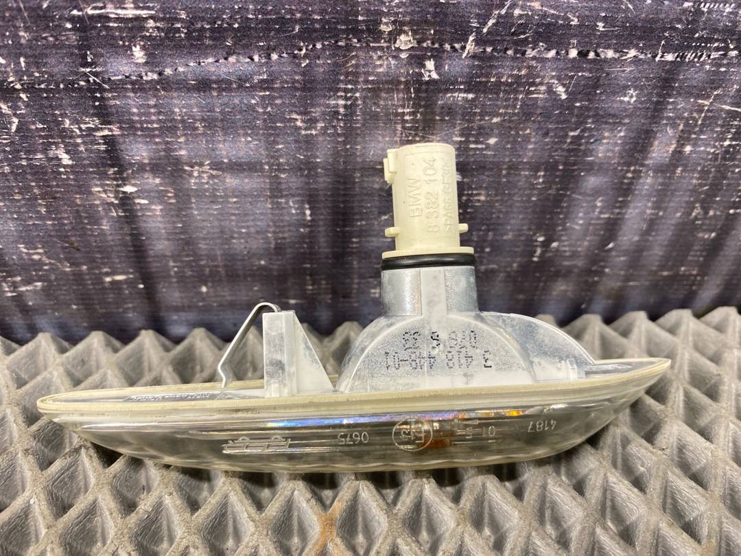 Повторитель в крыло, 432 рублей, Красноярск